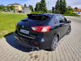 Mitsubishi Lancer 2.0 16v Turbo Ralliart 4WD Ralliart - Mitsubishi Lancer Gebrauchtwagen