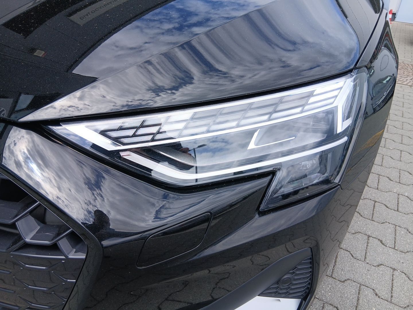 Audi A3 - Bild 8