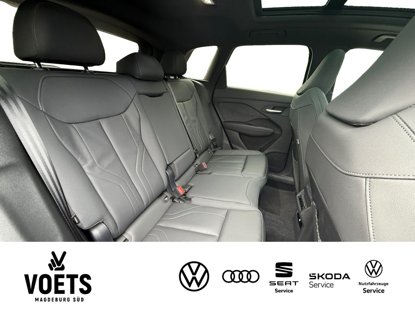 Audi Q3 - Bild 14