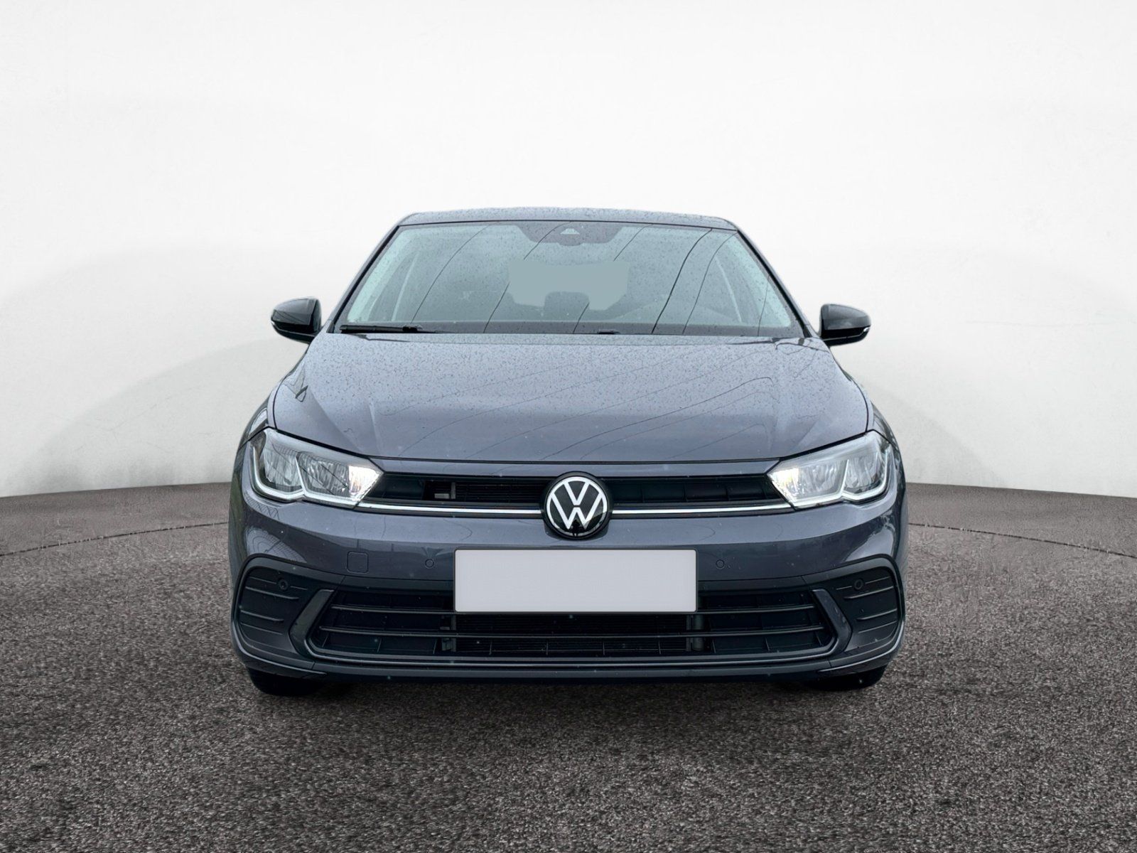 Volkswagen Polo - Bild 2