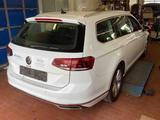 Volkswagen Passat Variant 1.4 TSI Plug-In-Hybrid DSG GTE - mit Hybrid-Antrieb: In Plug