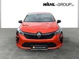 Renault Clio EVOLUTION SCe 65 ABS Fahrerairbag ESP ZV LE - Renault Clio Gebrauchtwagen in Kassel