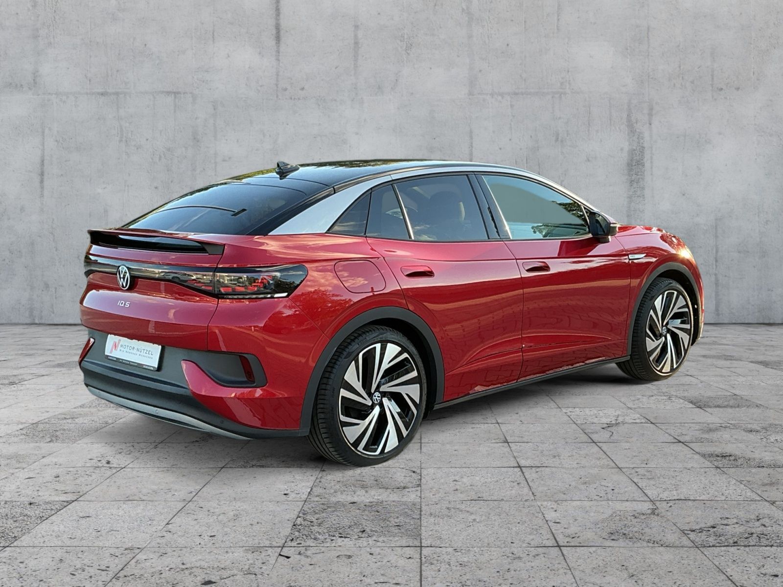 Volkswagen ID.5 - Bild 6