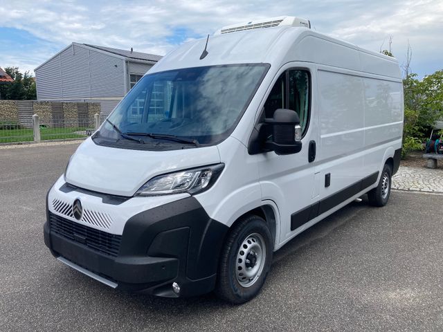 Citroën Jumper 180 BlueHDI L3H2 Kühlkasten *Automatik*