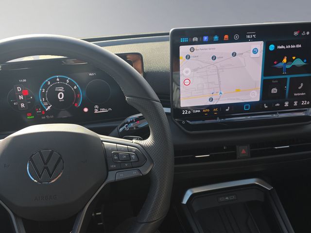T-Roc R-Line 1.5 eTSI DSG HUD MATRIX-LED 360°
