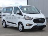 Ford Transit 340-EB Custom Kombi L1 Navi 9-Sitze PDC - mit Diesel-Antrieb: Kombi, 1.9
