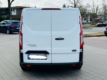 Ford Transit Custom - 5