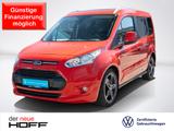 Ford Tourneo Connect 1.0 EcoBoost Titanium AHK Panora - Ford Tourneo Connect mit Benzin-Antrieb