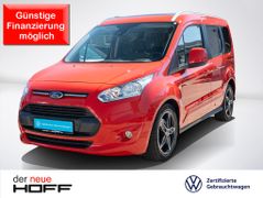 Ford Tourneo Connect 1.0 EcoBoost Titanium AHK Panora