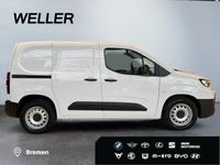 Toyota Proace (Verso) - Vorschau Bild 8