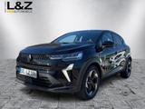Renault Captur Techno TCe 90 Navi/PDC/SHZ/GJR - Renault Captur in Lübeck