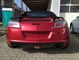 Opel GT - - - Opel GT: Cabrio