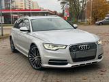 Audi A6 C7 Allroad 3.0 TDI S tronic 10/201... - Audi A6 Allroad: 2.7