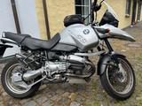 BMW R 1150 GS - BMW 2002 R1150GS