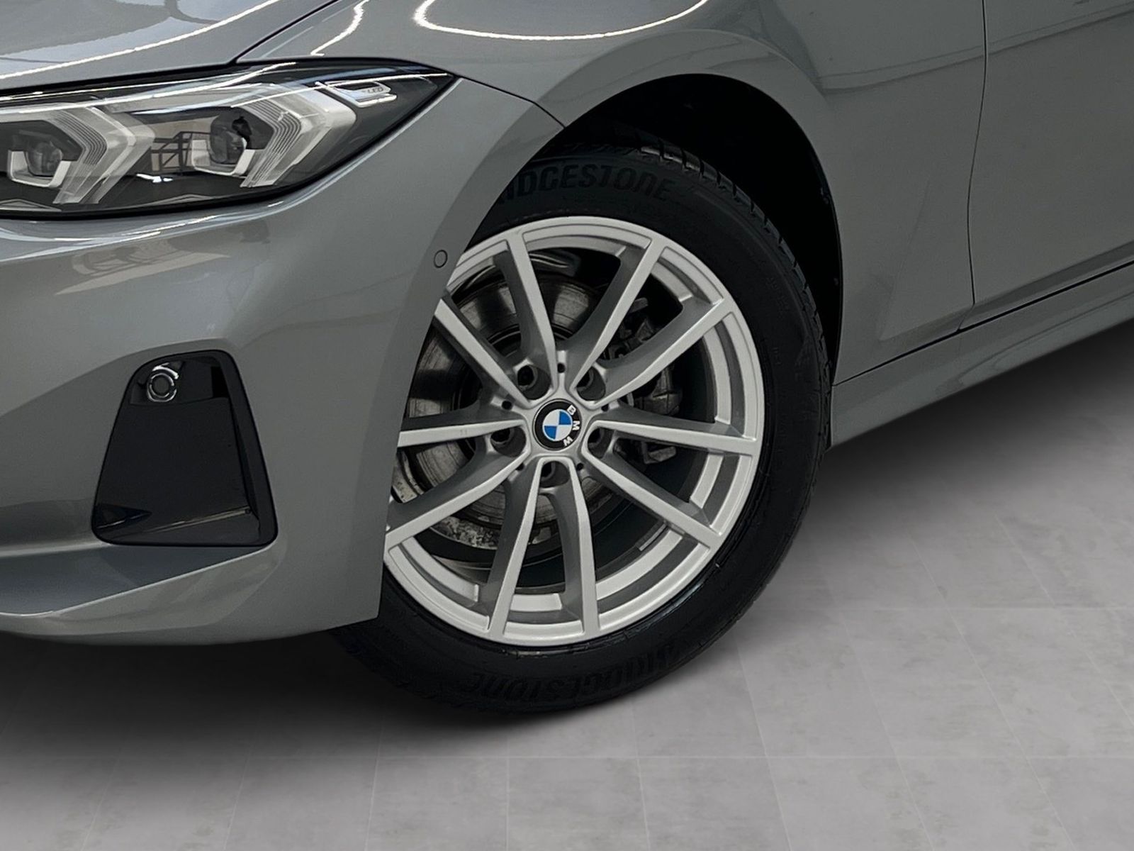 BMW 318 - Bild 8