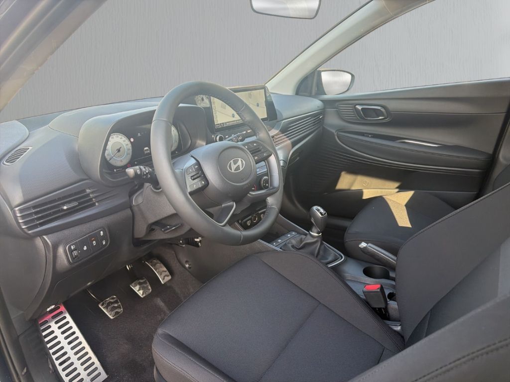 Hyundai BAYON – Bild 7