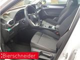 Seat Leon SP 1.5 eTSI AB 199EUR FR NAVI REAR VIEW SHZ - Seat Jahreswagen: Kombi