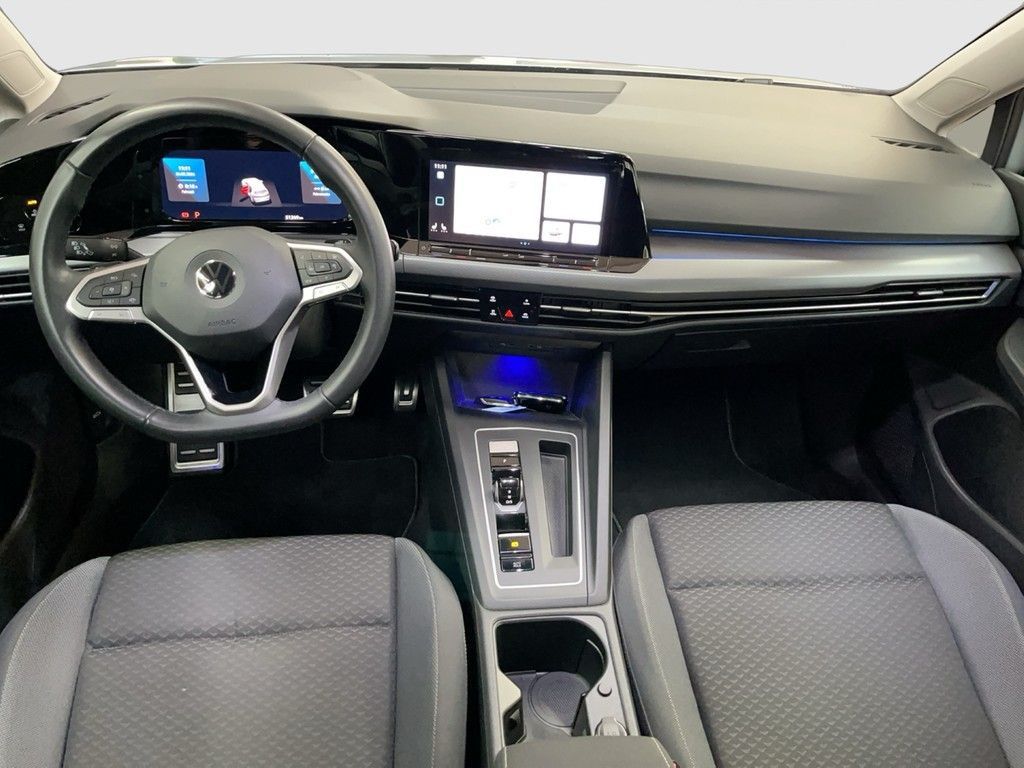 Volkswagen Golf - Bild 13