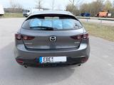 Mazda 3 2.0 e-SKYACTIV-G M-Hybrid - ACC, Navi, Head-Up - Mazda 3 Gebrauchtwagen in München