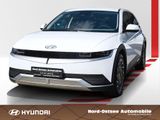 Hyundai IONIQ 5 TECHNIQ KAMERA LED LENKRADHZG. NAVI PDC - Hyundai IONIQ 5 Jahreswagen