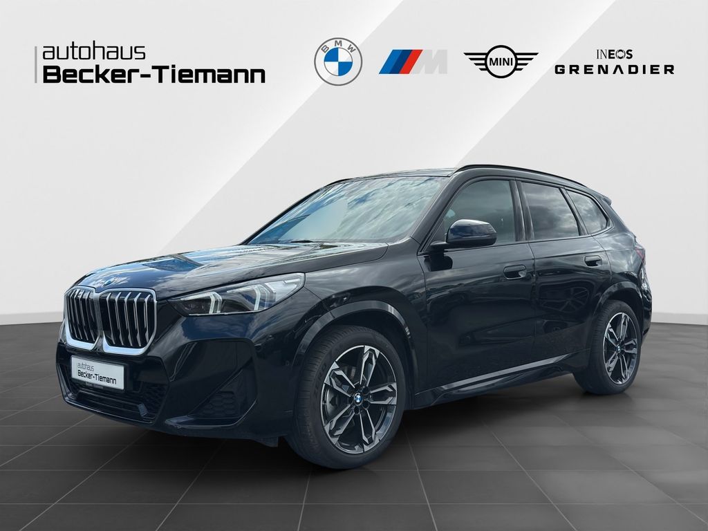 Image of BMW X1