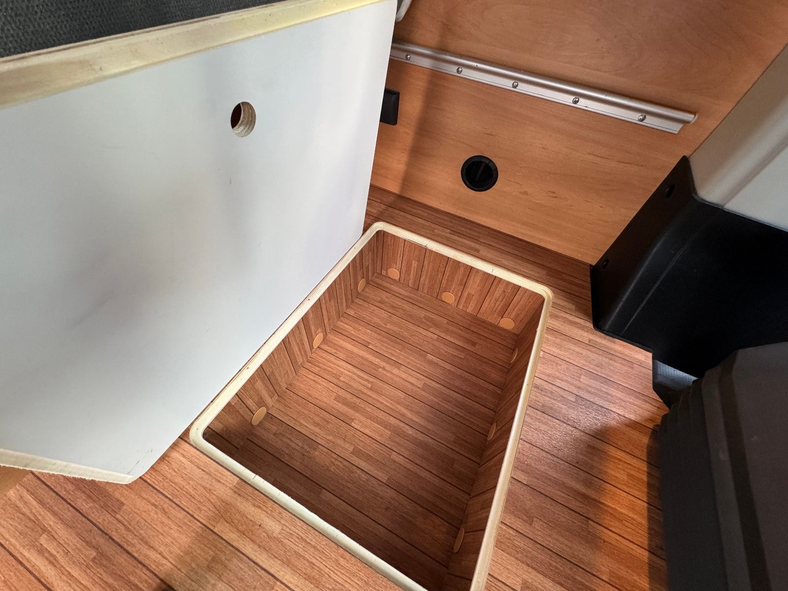 Fahrzeugabbildung Pössl 600 2Win R Plus AHK 1.HAND VOLL SCHECKHEFT