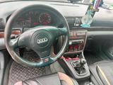 Audi A4 1.9tdi AFN - Audi A4 aus 1997: 1.9