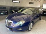 Lancia Delta 1.4 T-Jet 150 CV Platino GPL - Lancia Delta aus 2008