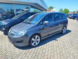Opel Zafira B 1,8 Sport/OPC-Line/7-Sitz/Scheckh - Opel Zafira: B Opc
