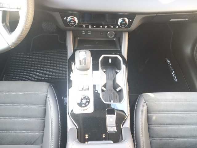Mitsubishi Outlander - Bild 11