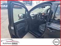 Nissan Townstar - Vorschau Bild 12