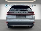 Skoda 2.0 TSI 4x4 Sportline Standheizung AHK_Pano - Skoda Kodiaq mit Benzin-Antrieb