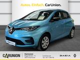 Renault ZOE E-Tech LIFE Batteriekauf R110 Z.E. 40 - Renault ZOE in Hannover