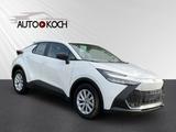 Toyota C-HR Hybrid FWD Business Edition 1.8 EU6e Navi L - Toyota C-HR: Business Edition