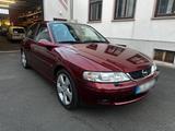 Opel Vectra 1.8 Automatik - gebrauchte Opel Vectra aus dem Jahr 2001