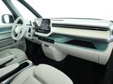 Volkswagen ID.Buzz Pro*AHK*CARPLAY*ACC*MFL*MATRIX*RFK* - Volkswagen ID. Buzz