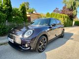 MINI Cooper SD Clubman SD All4  Automatik WR/SR