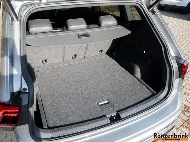 Tiguan Allspace Highline TDI DSG 4M R-Line Leder