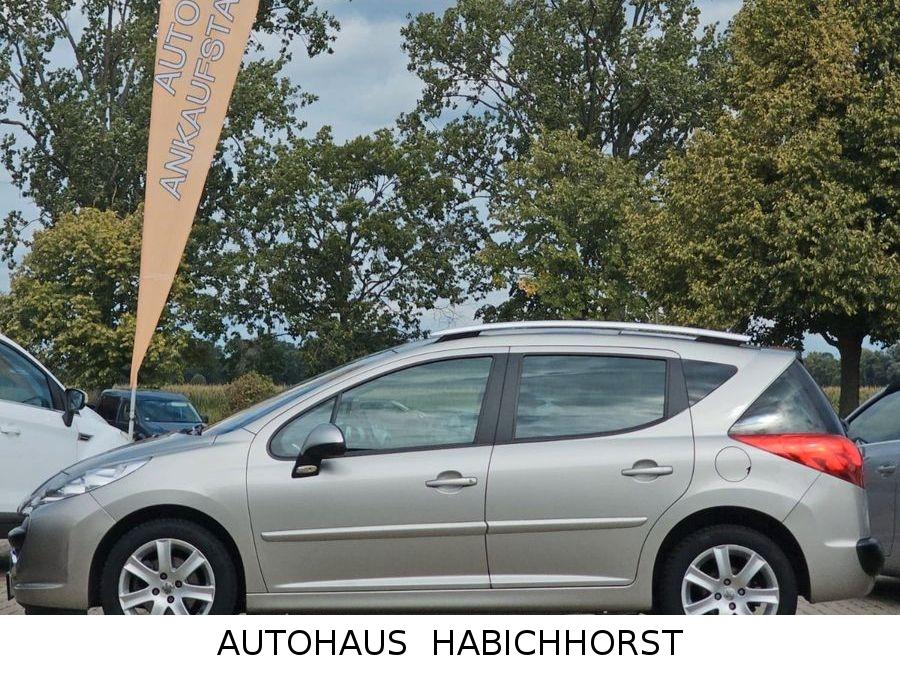 Peugeot 207 2008 — photo 7