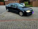 Skoda Superb 2.5TDI V6(2006) - Skoda Superb: V6 TDI
