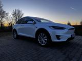 Tesla Model X 100D - Tesla Model X Gebrauchtwagen