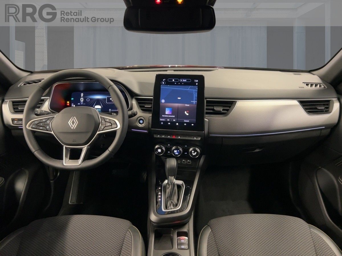 Renault Arkana - Bild 10