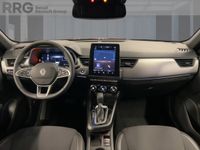 Renault Arkana - Vorschau Bild 10