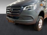 Mercedes-Benz Frankia Yucon 6.0 GD 4x4 Markise+Distron+LED+AHK - Mercedes-Benz: D