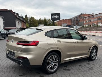 BMW X4 - 7
