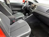 Volkswagen Polo VI Highline Automatik - Volkswagen Polo: Orange