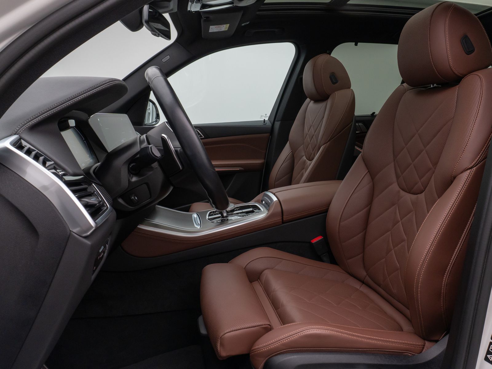 Fahrzeugabbildung BMW X5 xD30d M Sport Panoram Kamera HUD DAB HiFi 21"