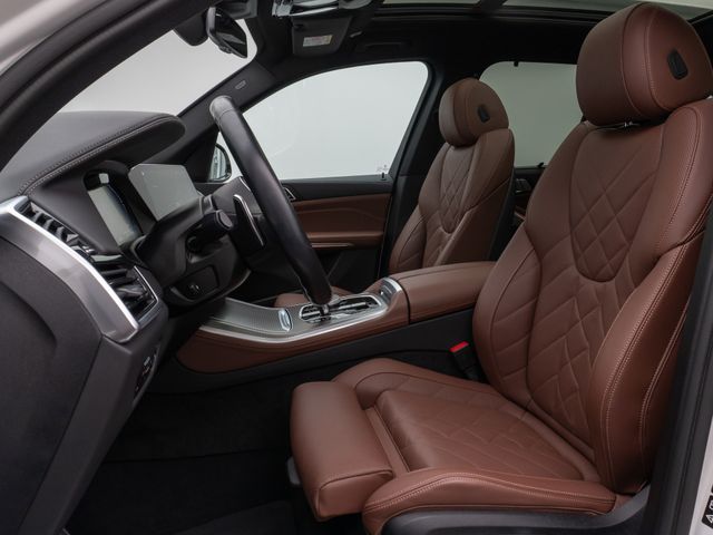 Foto Nummer 35: BMW X5