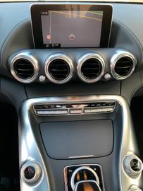 2015 Mercedes-BENZ AMG GT 缩略图 13