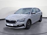 Skoda Scala 1.0 TSI DSG Drive 125 - Skoda Gebrauchtwagen in Reutlingen